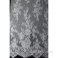 100% Nylon Panel Lace Desain Kain-A